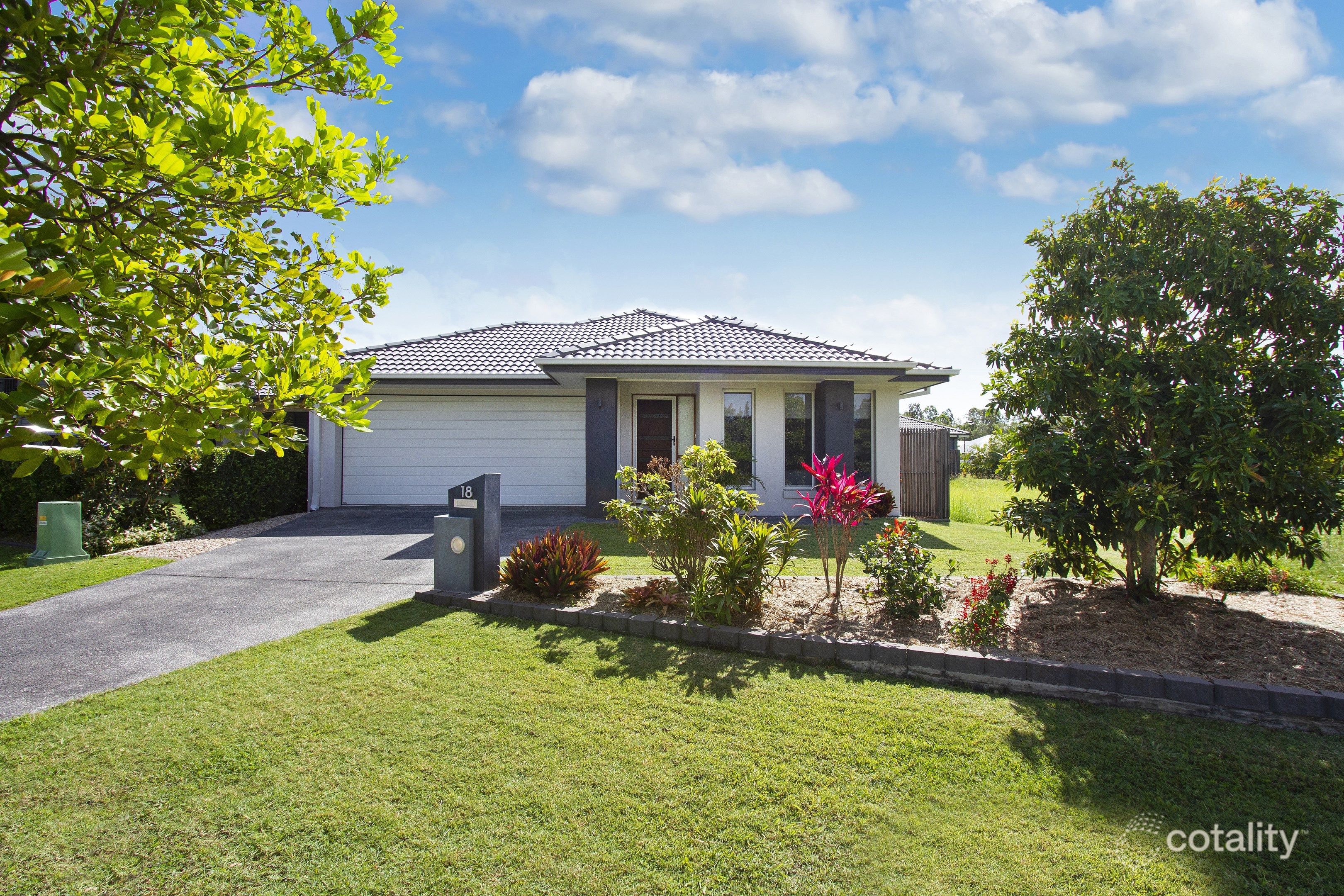 18 Wraight St, Pimpama, QLD 4209