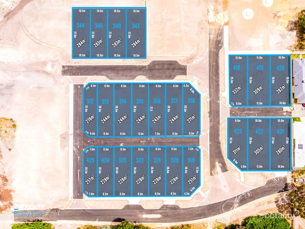 13 Gadd St, Success, WA 6164