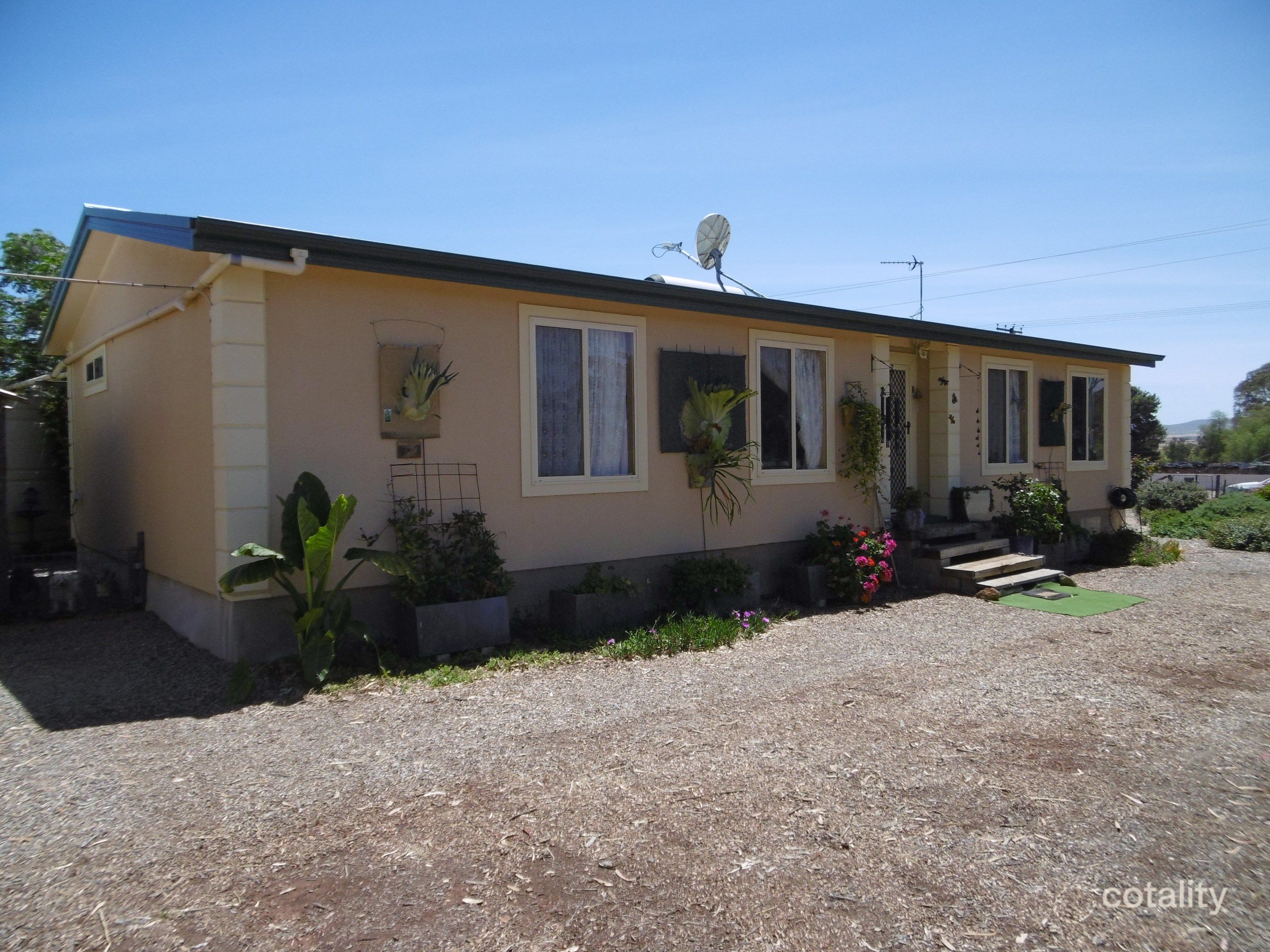 48-50 Fisher St, Georgetown, SA 5472