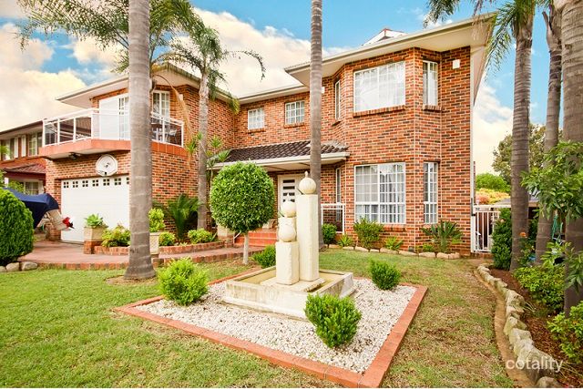 54 Minchin Dr, Minchinbury, NSW 2770