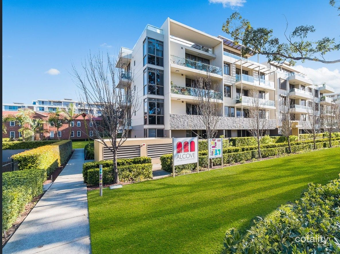 278/132-138 Killeaton St, St Ives, NSW 2075