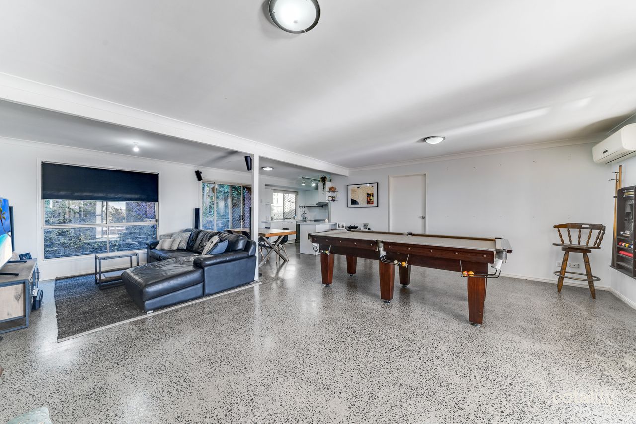 44 Ben Lexcen Ct, Mount Warren Park, QLD 4207