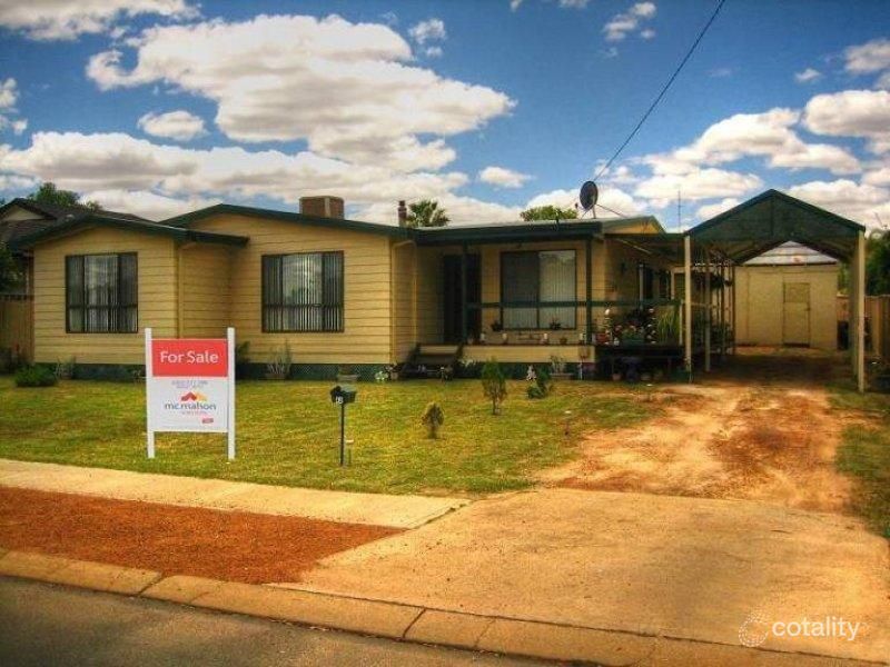 43 Johnstone St, Boddington, WA 6390