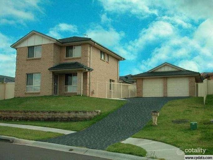 20 Glengarry Way, Horsley, NSW 2530