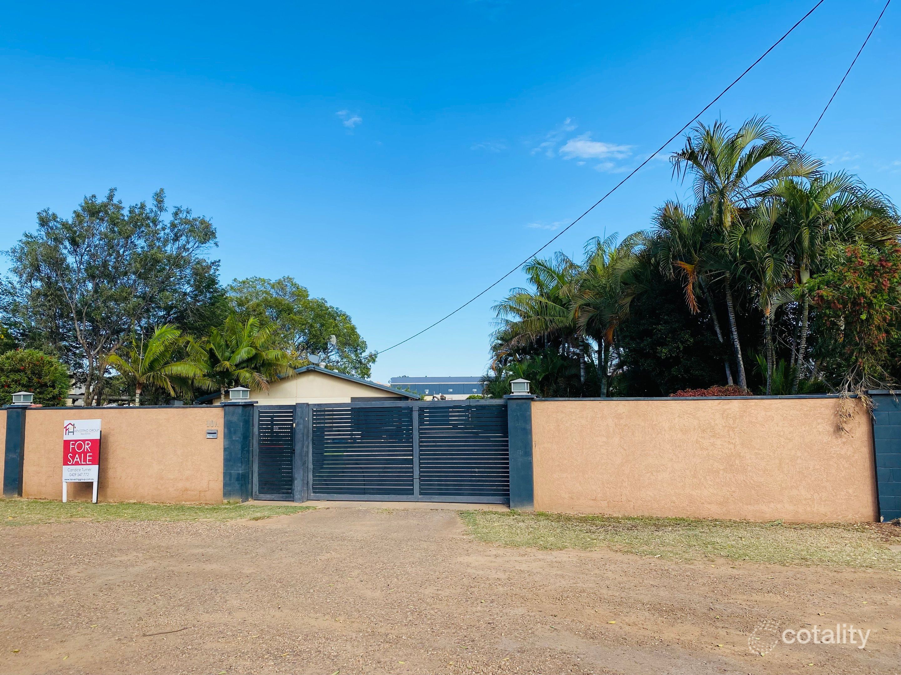 10a Ryan Rd, Ryan, QLD 4825