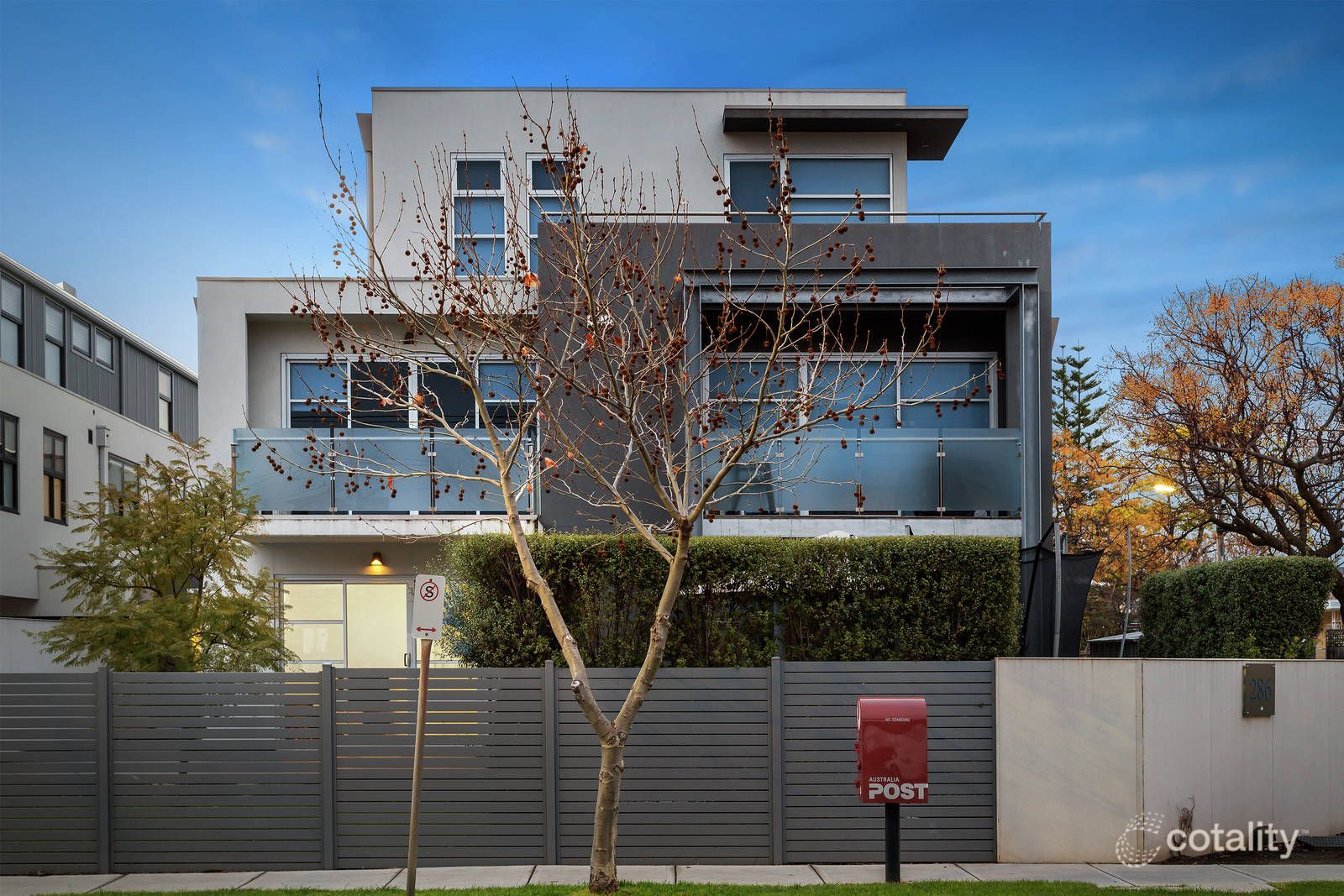 104/286 Hawthorn Rd, Caulfield, VIC 3162