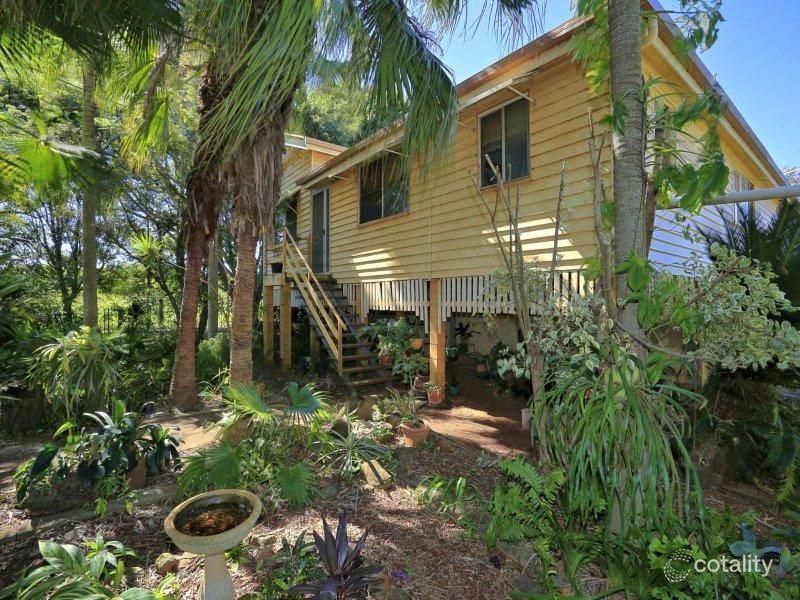 392 Rubyanna Rd, Rubyanna, QLD 4670