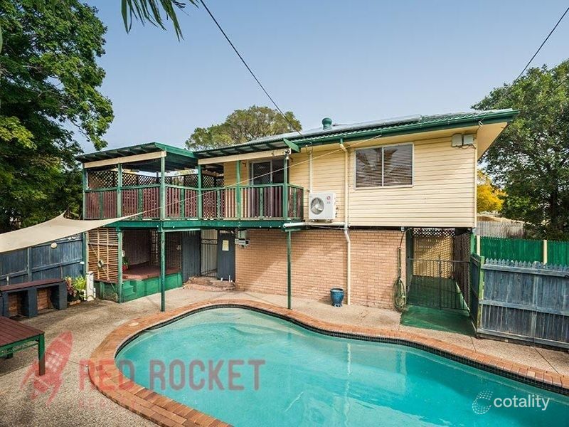 34 Macarthur Cres, Slacks Creek, QLD 4127