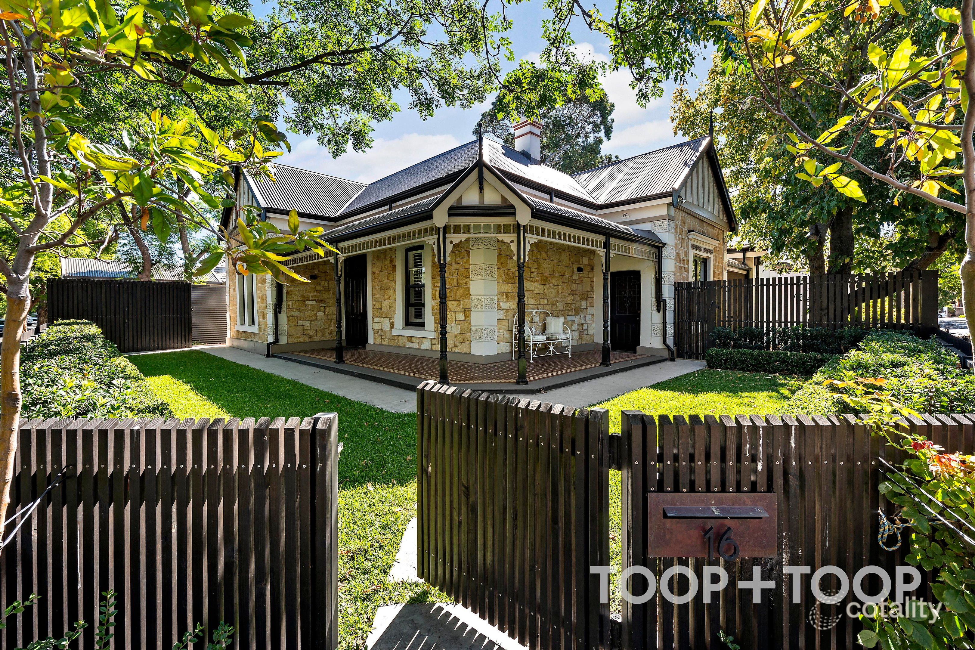 16 Fashoda St, Hyde Park, SA 5061