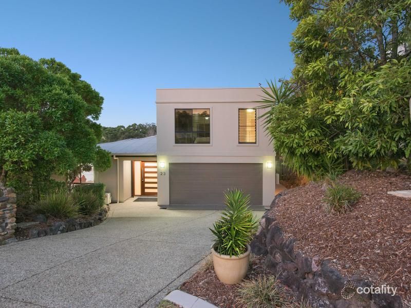 23 Icarus Ct, Buderim, QLD 4556