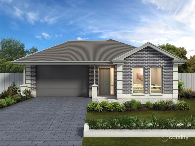 Lot 598 Edmonds Rd, Seaford Heights, SA 5169