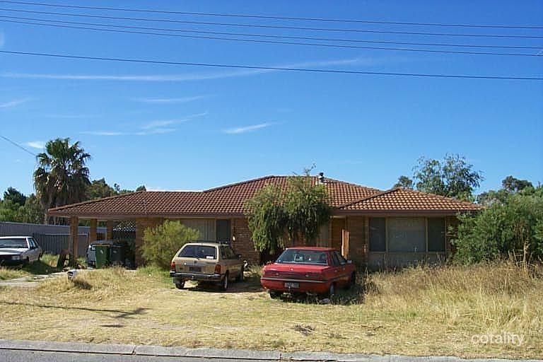 41 Guinivere Way, Camillo, WA 6111