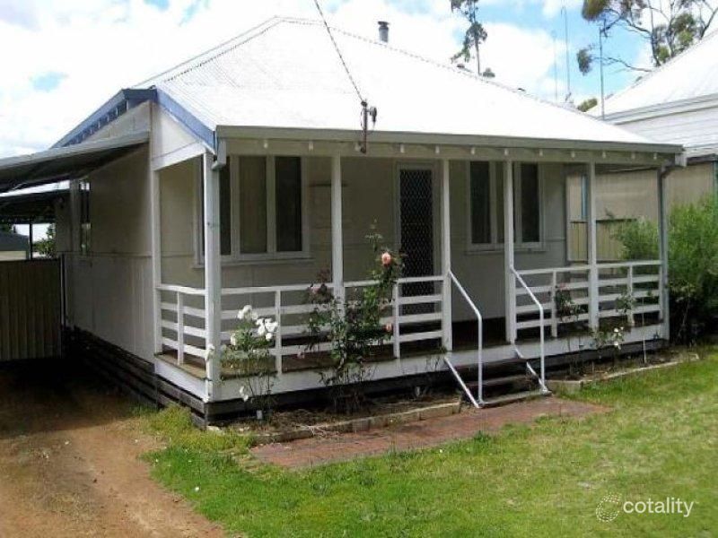 40 Brain St, Manjimup, WA 6258