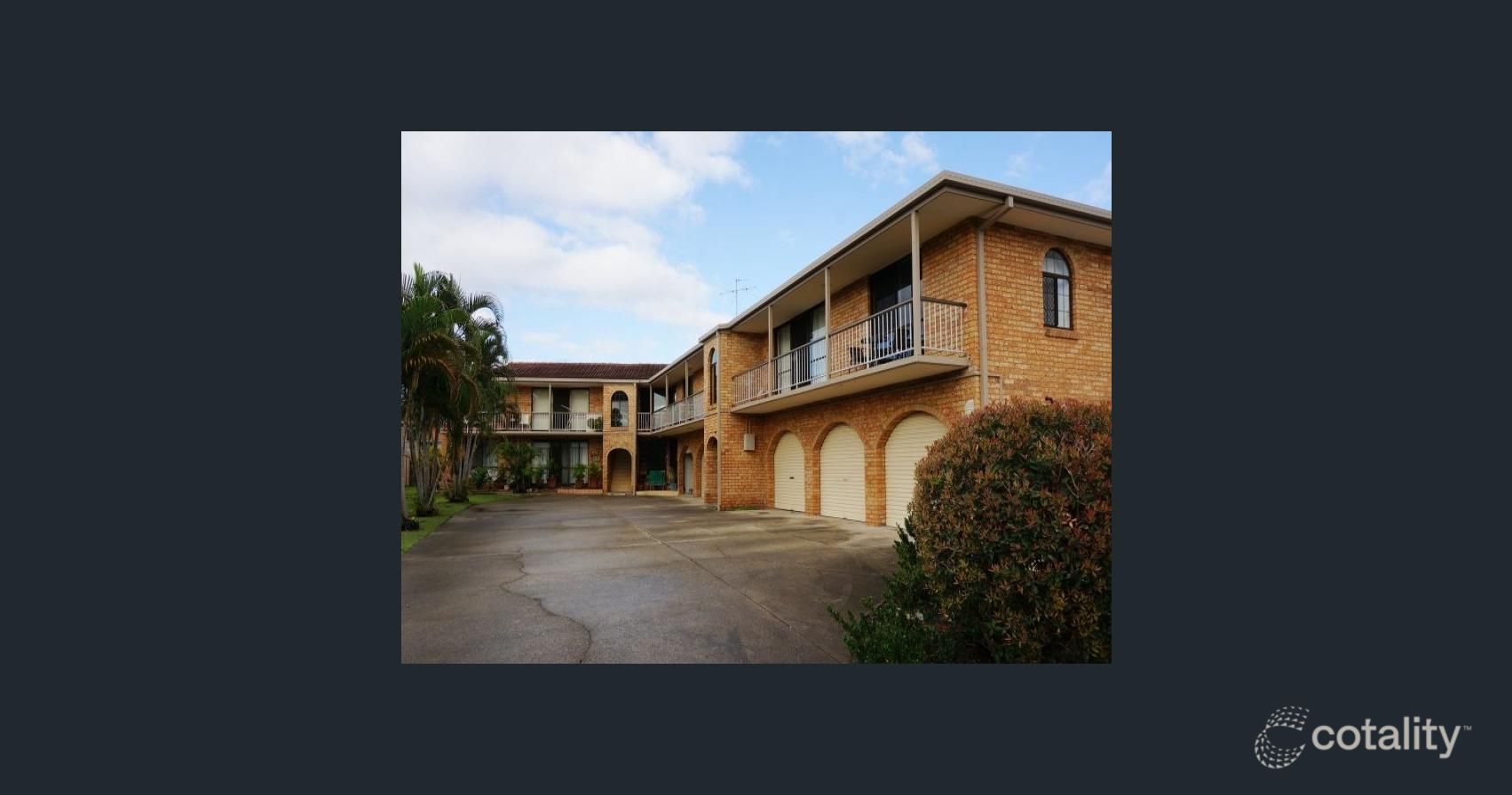 4/3 Angie Ct, Mermaid Waters, QLD 4218