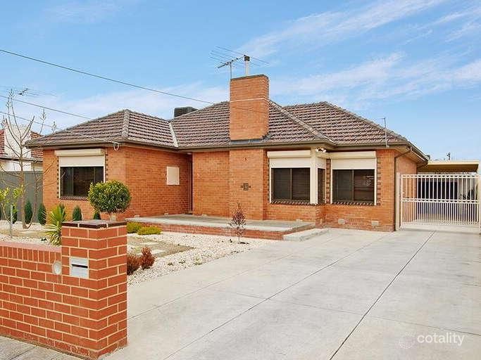 5 Marjory St, Fawkner, VIC 3060