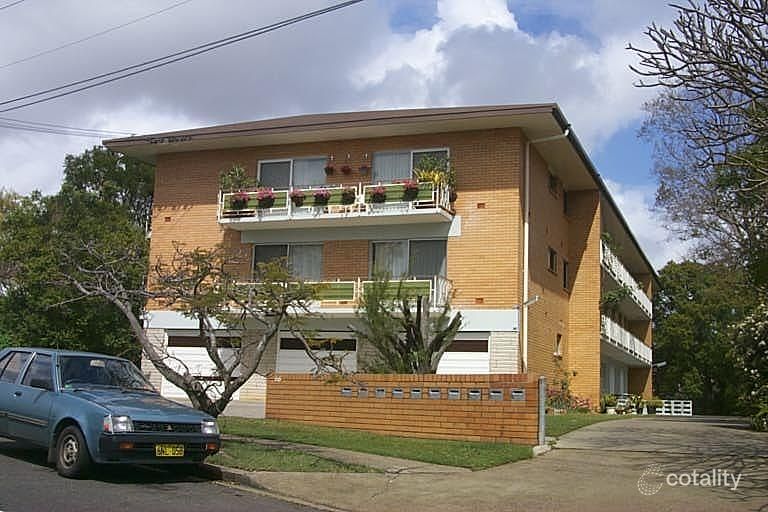 4/66 Scott Rd, Herston, QLD 4006