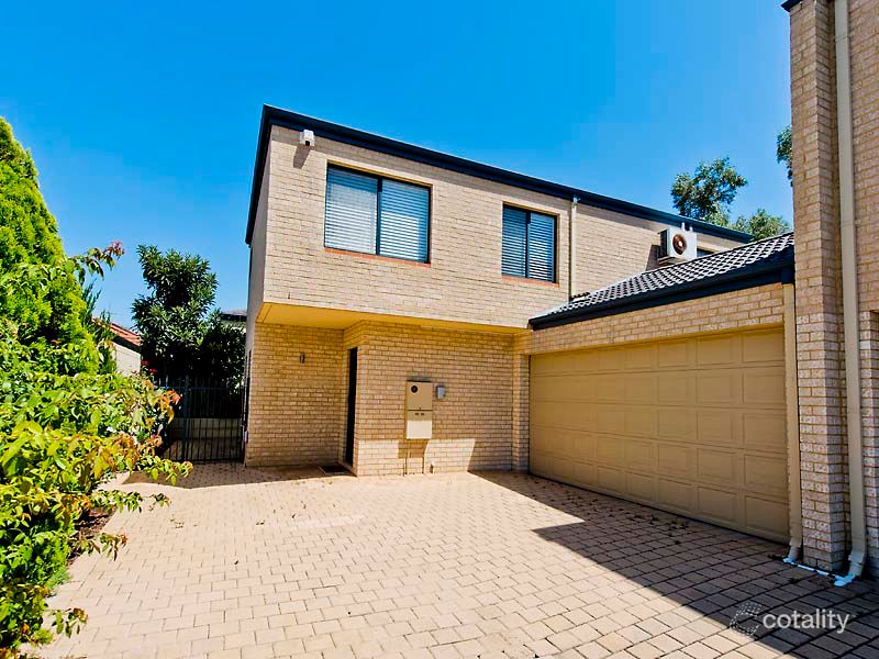 7c Hill St, Innaloo, WA 6018