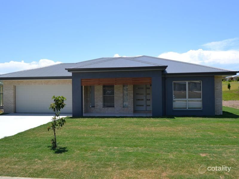 28 Lloyd St, Macksville, NSW 2447