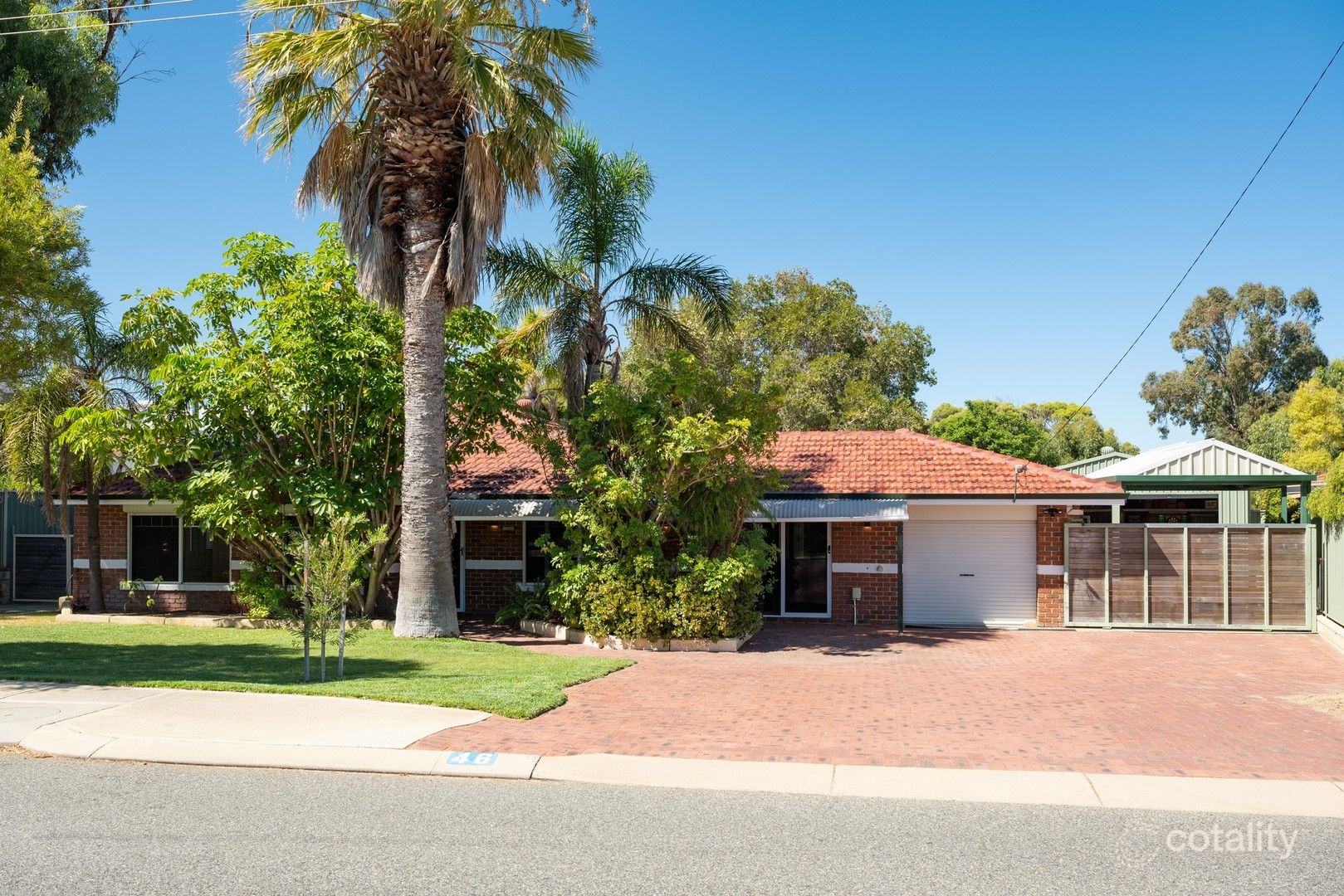 46 Noreena Ave, Golden Bay, WA 6174