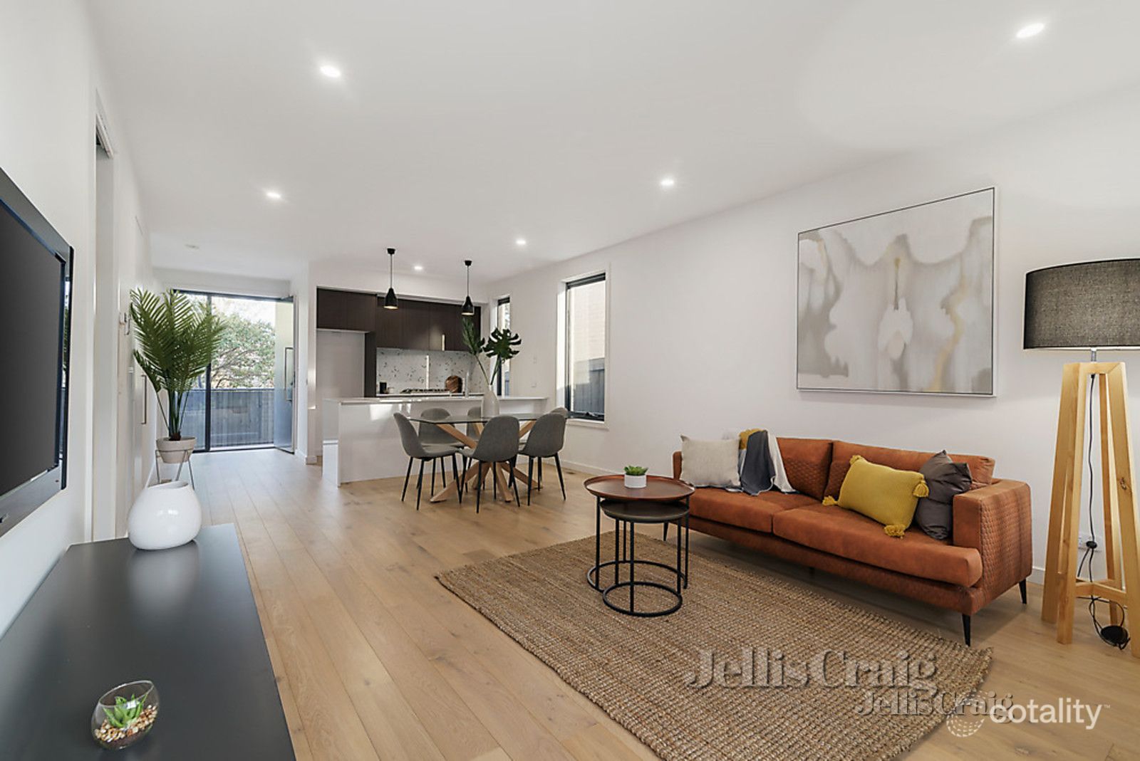 4/107 Wood St, Templestowe, VIC 3106