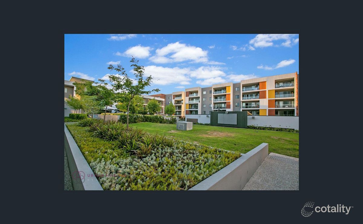 35/1 Stockton Bend, Cockburn Central, WA 6164