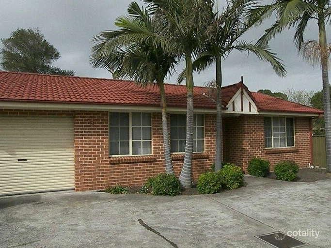 3/119 Terry St, Albion Park, NSW 2527