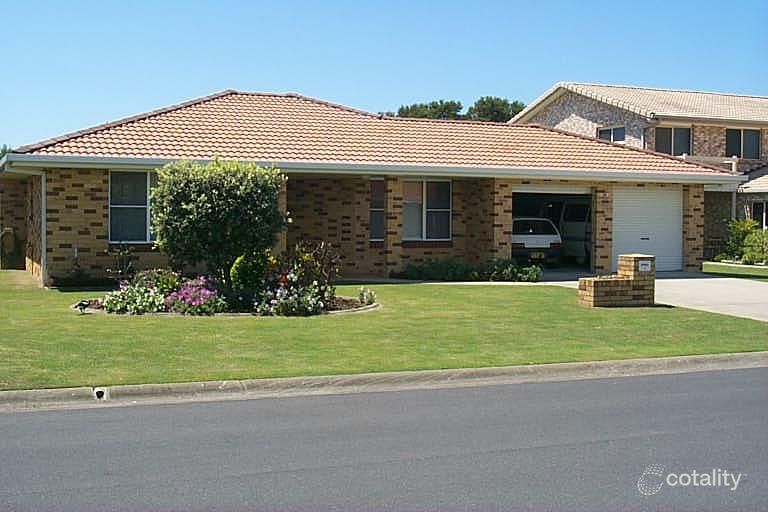 36 Cassia St, Evans Head, NSW 2473