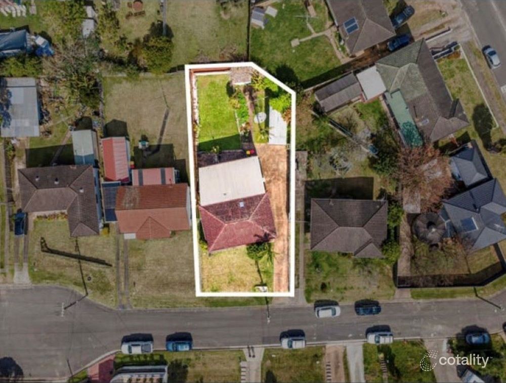 16 Lambert Pl, Mount Pritchard, NSW 2170