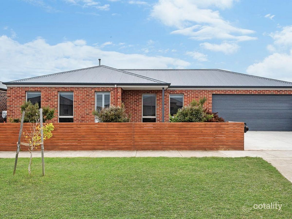 24 Rawlings Dr, Warrnambool, VIC 3280