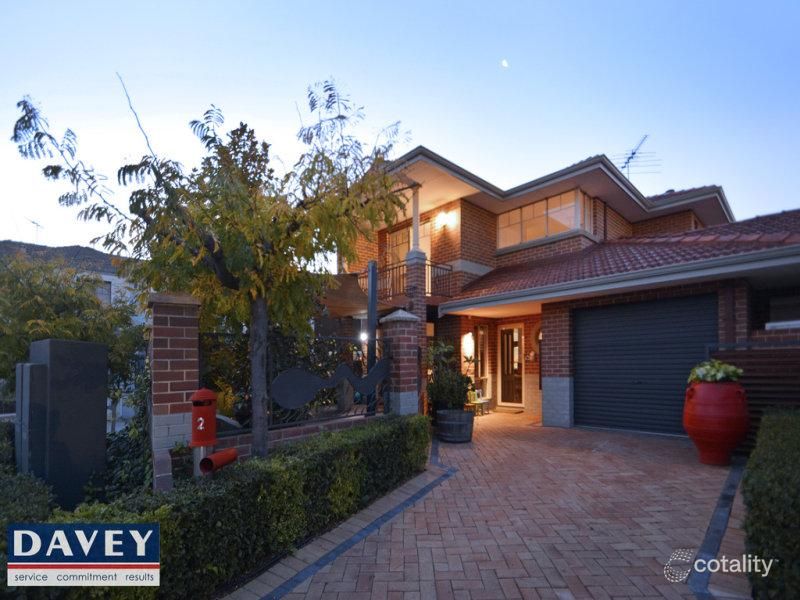 2 Rush Cove, Gwelup, WA 6018