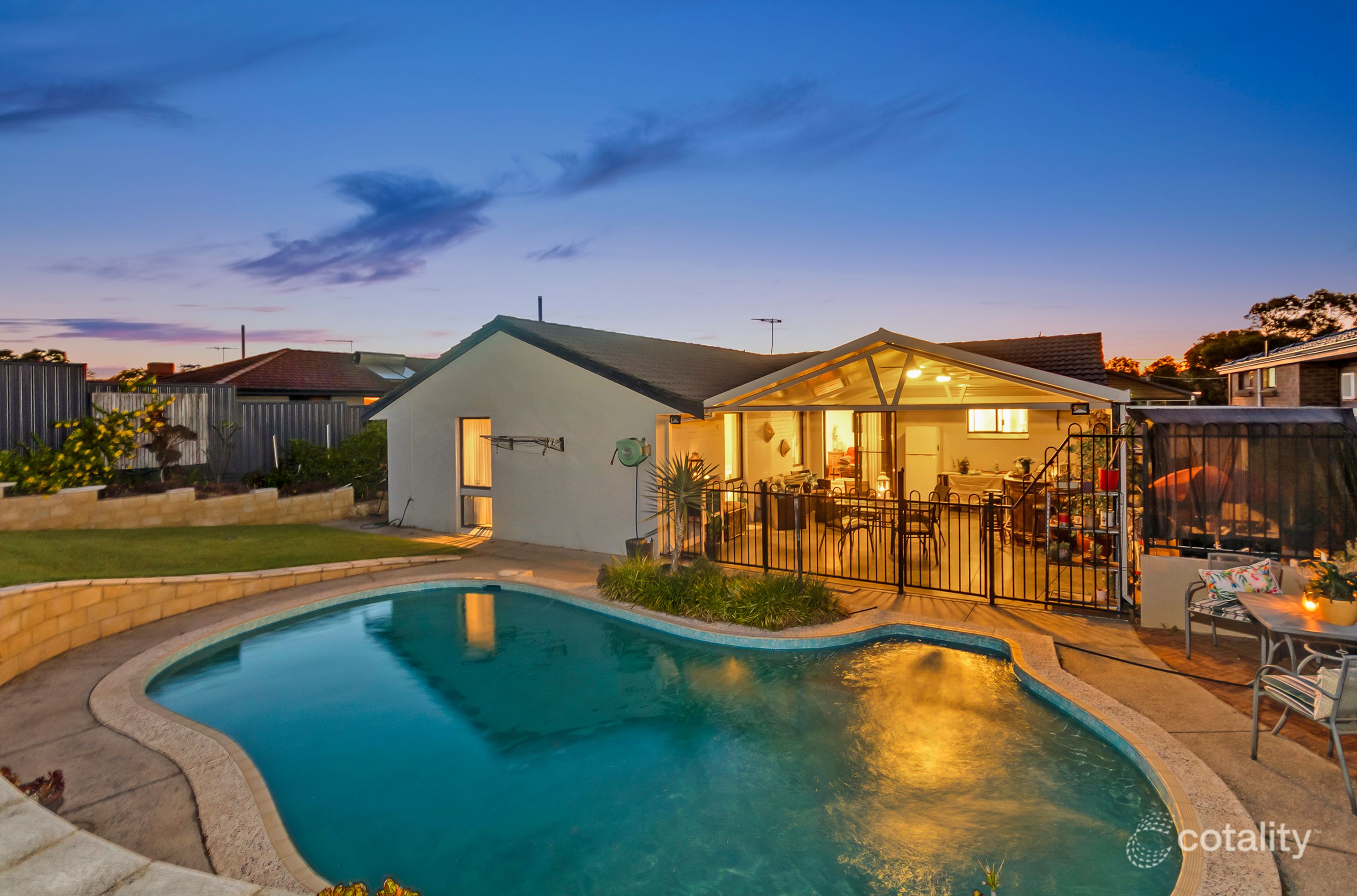 70 Cockman Rd, Greenwood, WA 6024