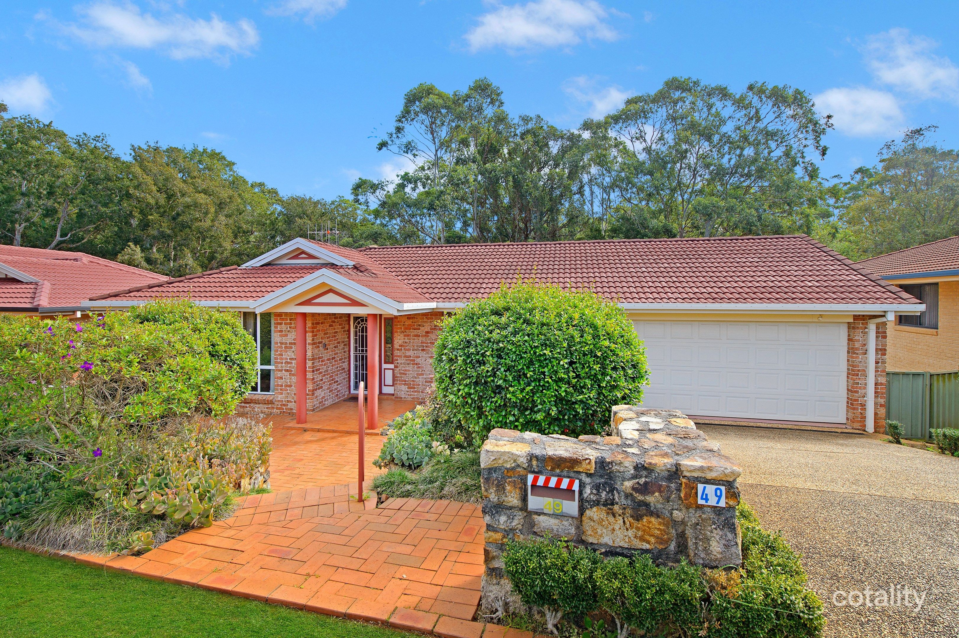 49 Jonas Absalom Dr, Port Macquarie, NSW 2444