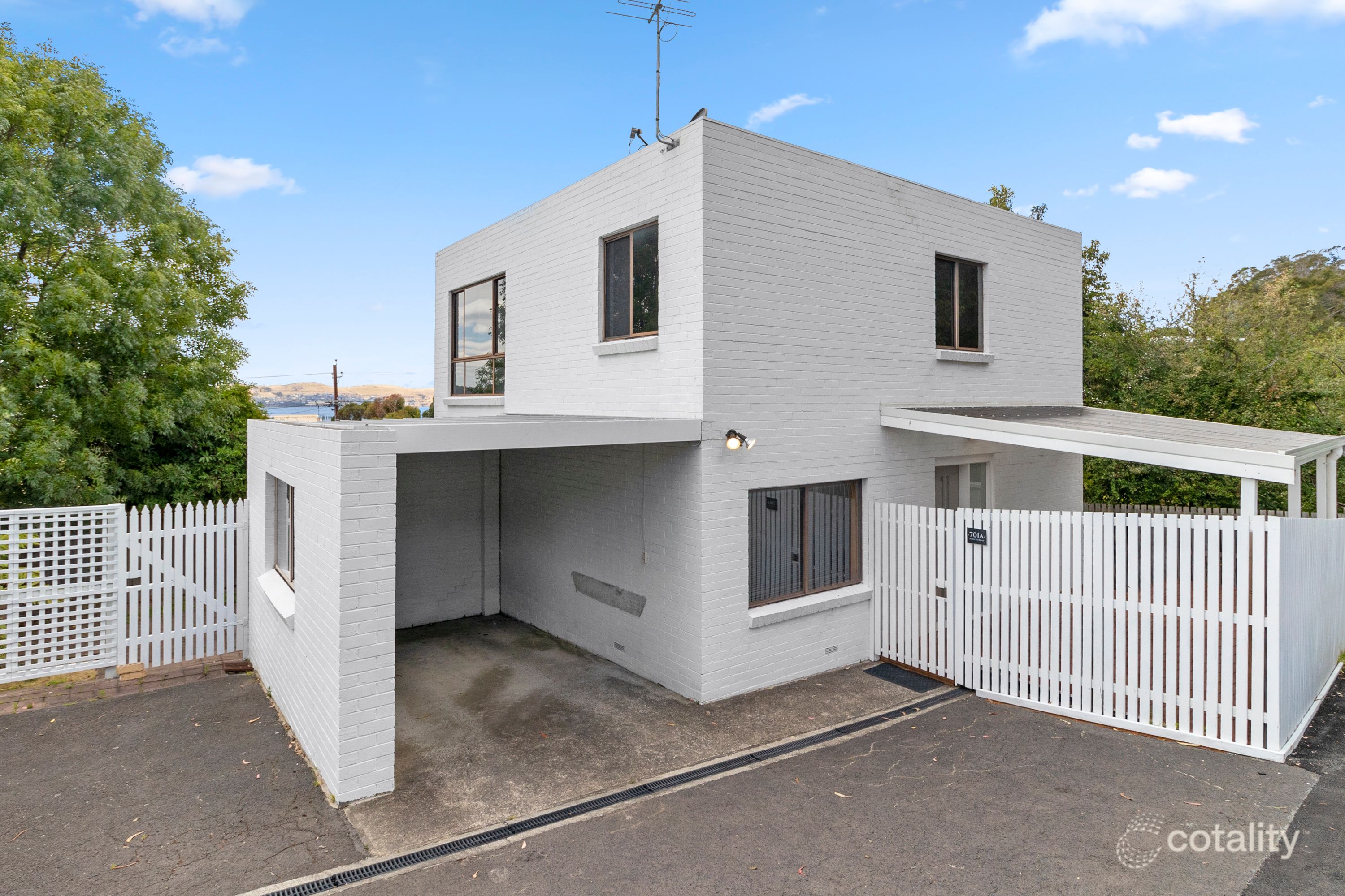 2/701 Sandy Bay Rd, Sandy Bay, TAS 7005