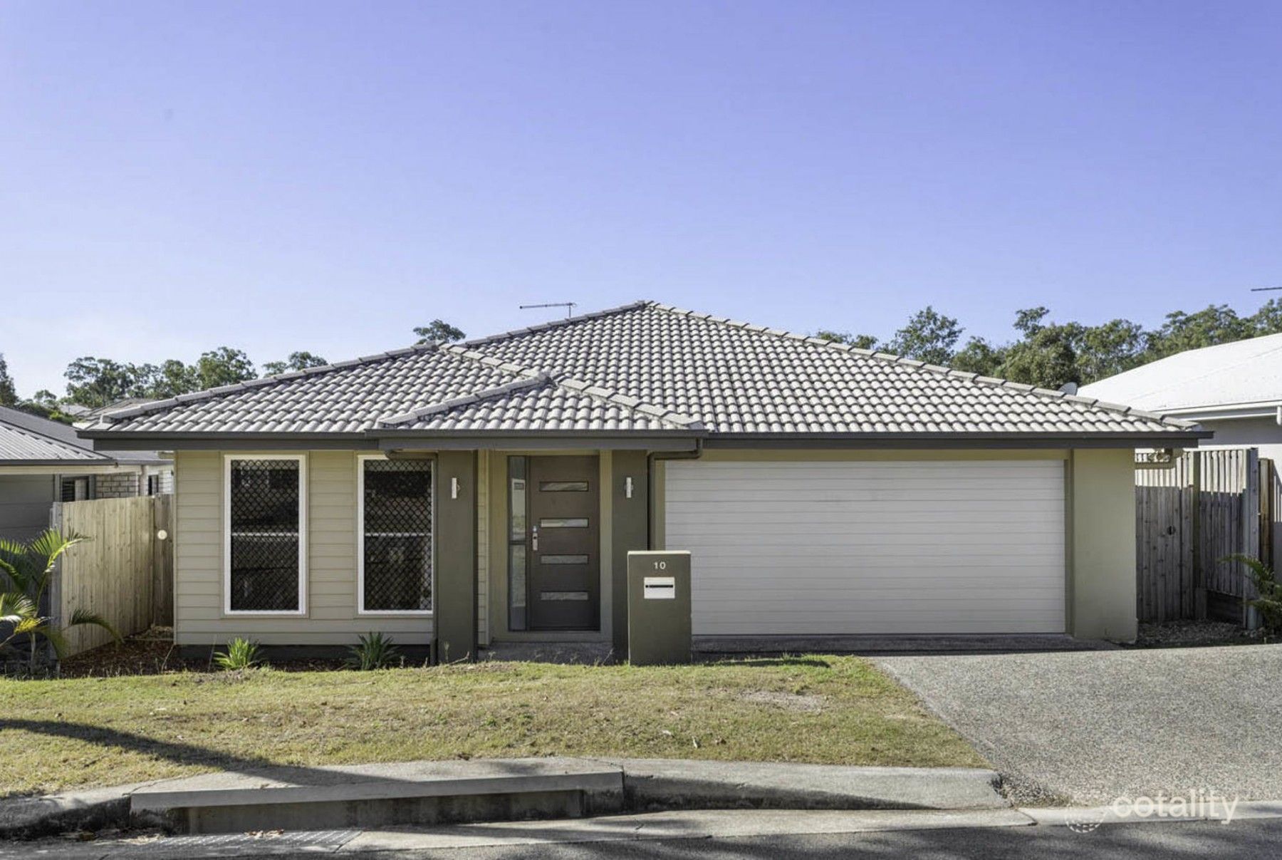 10 Conjola Lane, Waterford, QLD 4133