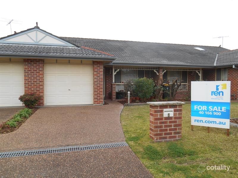 2/838 Macquarie Dr, Croudace Bay, NSW 2280
