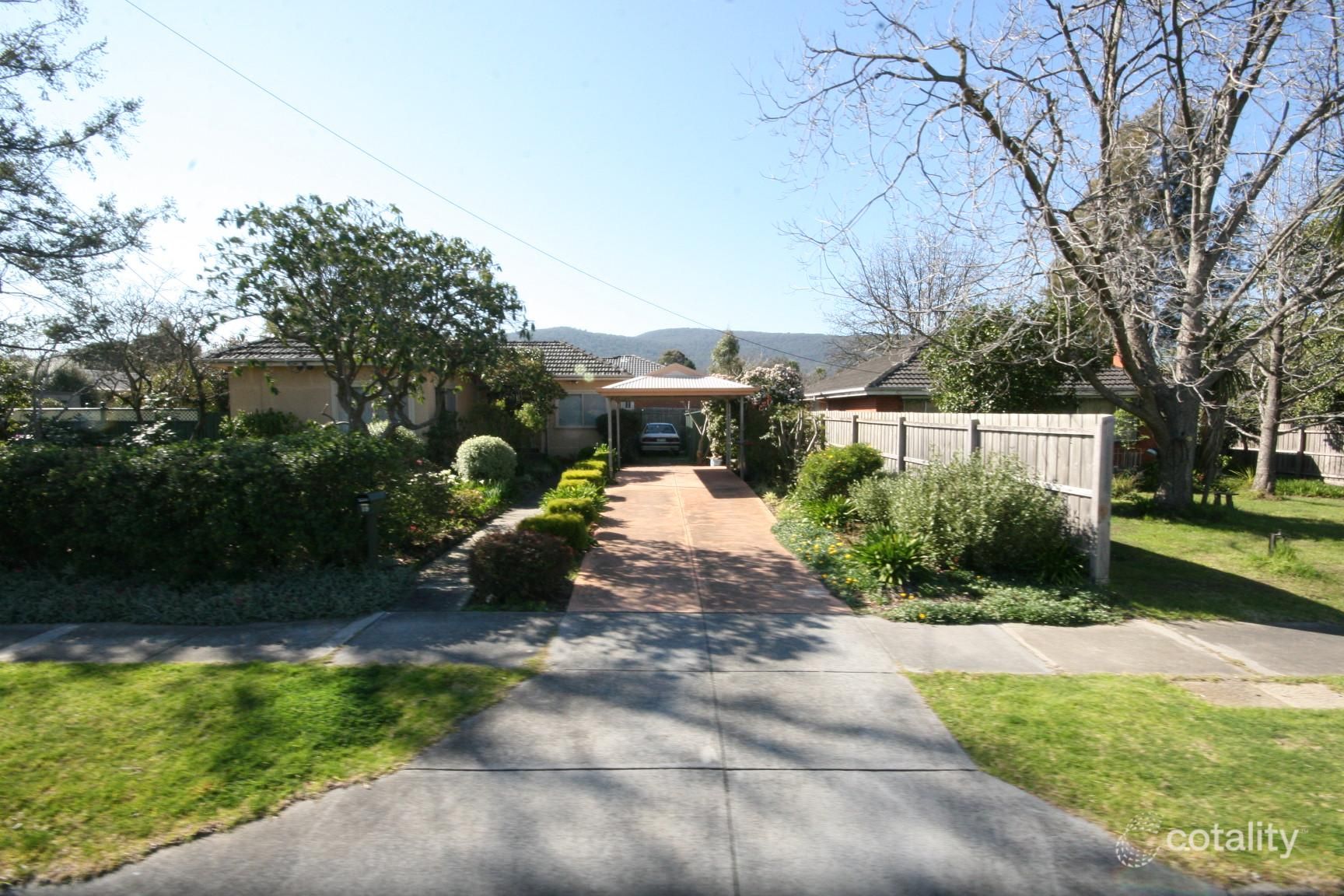 19 Aubrey Gr, Boronia, VIC 3155