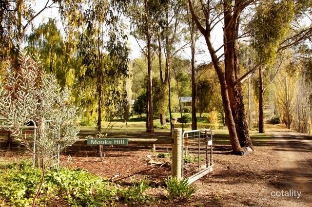 11 Monks Hill Rd, Chewton, VIC 3451