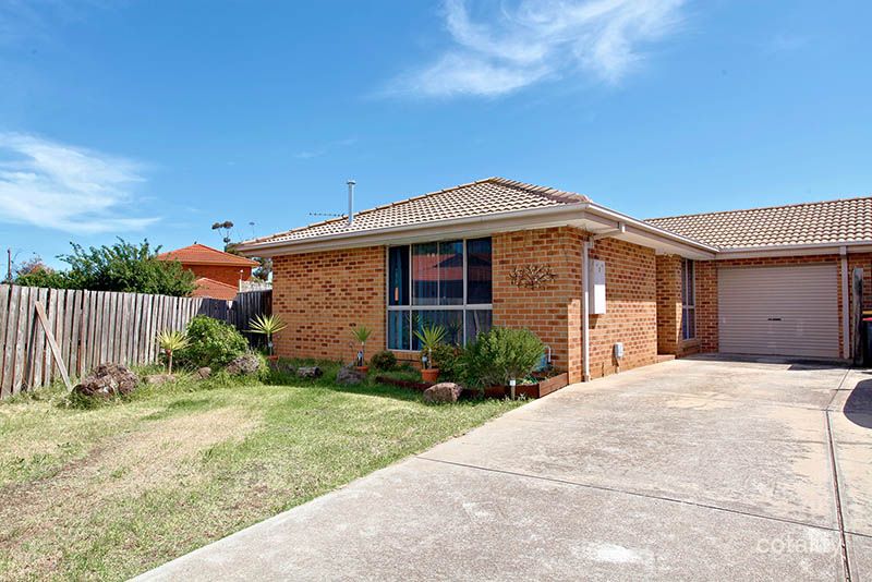 1/4 Asquith Pl, Melton West, VIC 3337