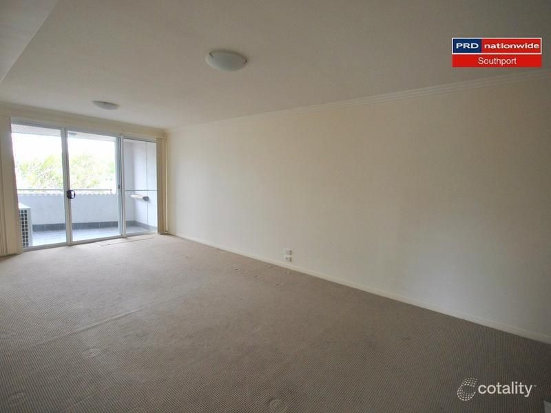 16/6-10 Rose St, Southport, QLD 4215