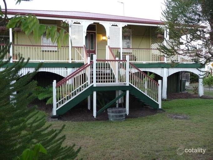 83 Dayman St, Urangan, QLD 4655