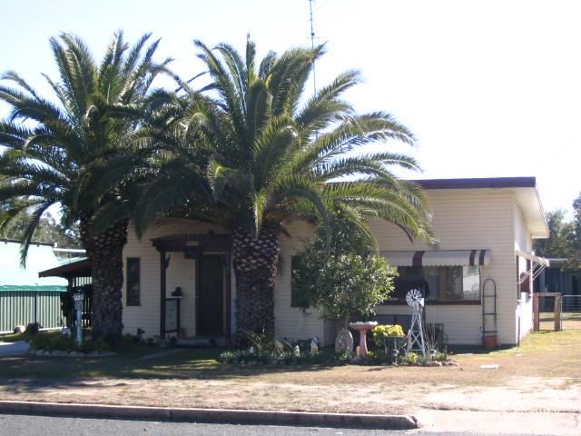 41 Eleanor St, Miles, QLD 4415