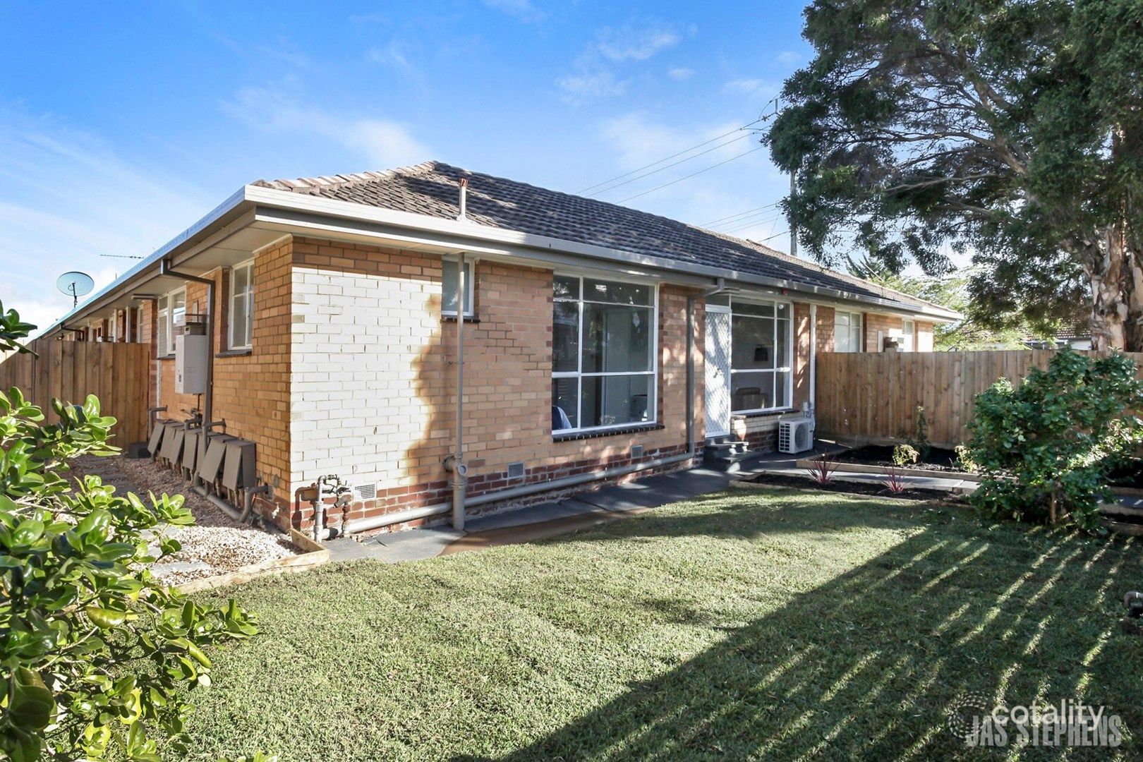 6/93 Berkshire Rd, Sunshine North, VIC 3020