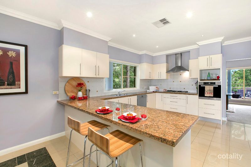 3a Campbell Dr, Wahroonga, NSW 2076