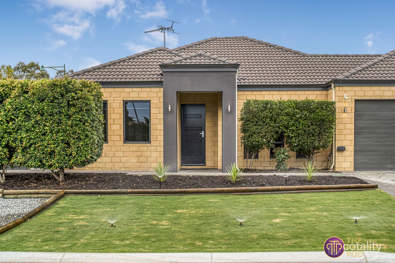 38 Vlasich Rd, Byford, WA 6122