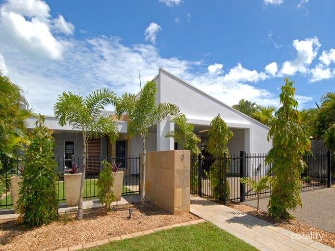 9 Montgomerie St, Coconut Grove, NT 0810