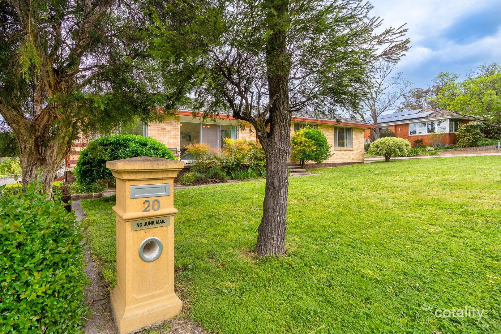 20 Cherry Pl, Pearce, ACT 2607