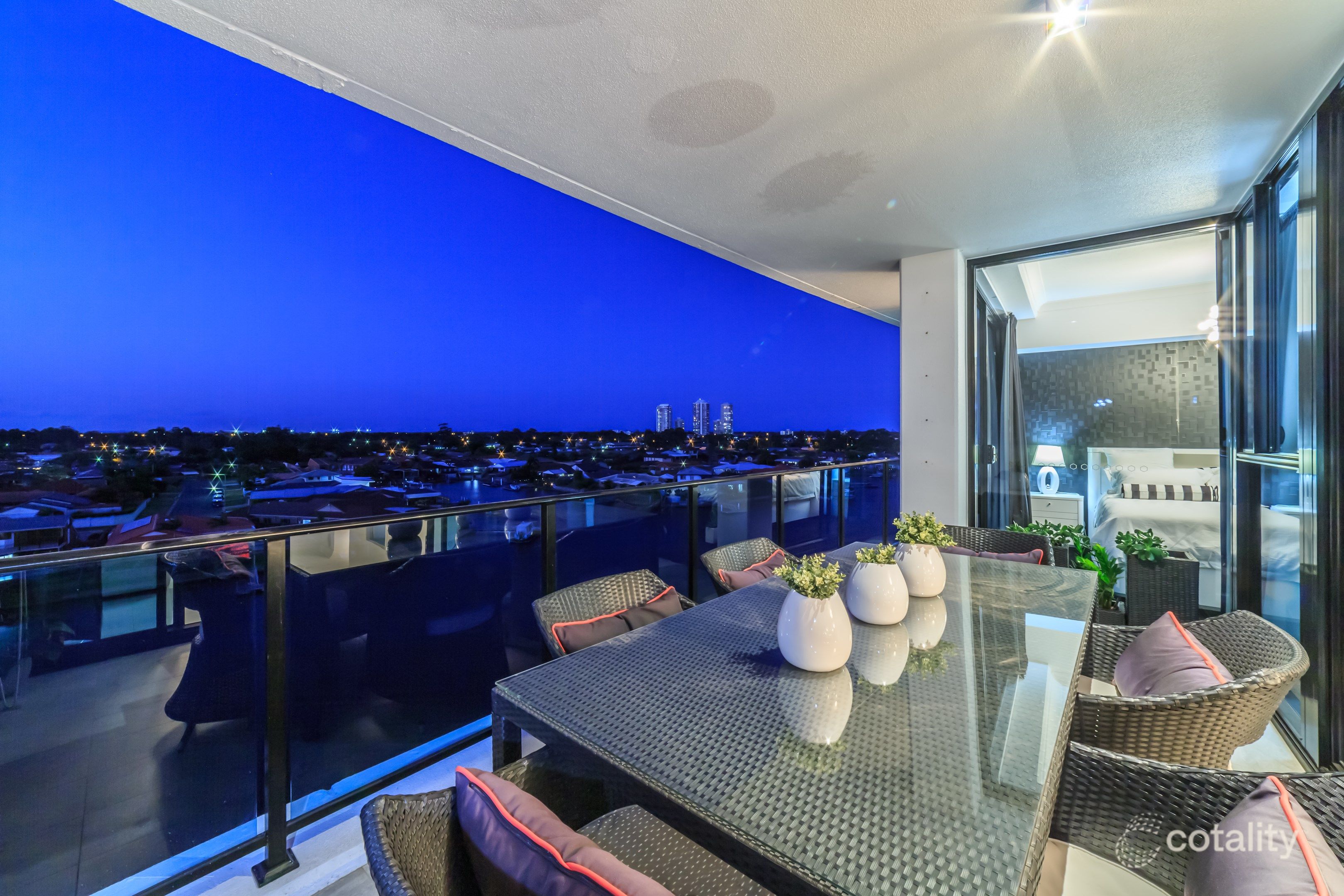 3504/5 Harbour Side Ct, Biggera Waters, QLD 4216