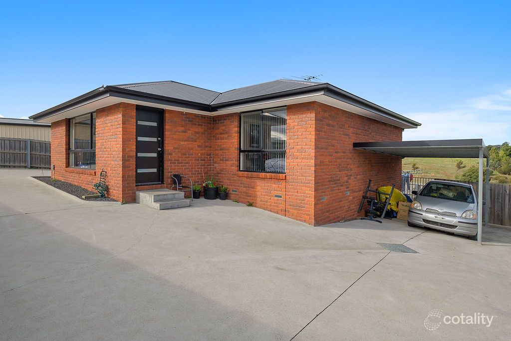 2/21 Lucas Pl, Brighton, TAS 7030