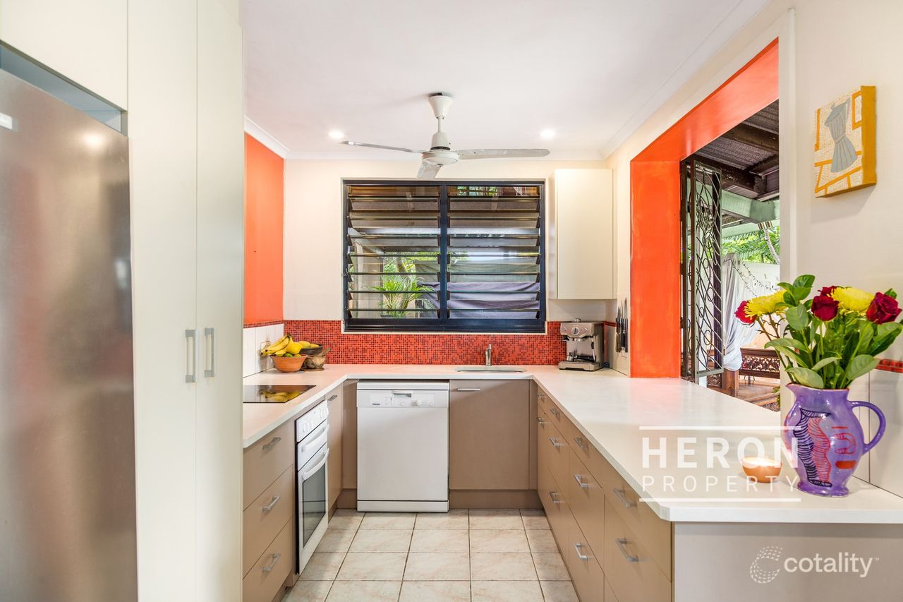 15 Carrington St, Millner, NT 0810