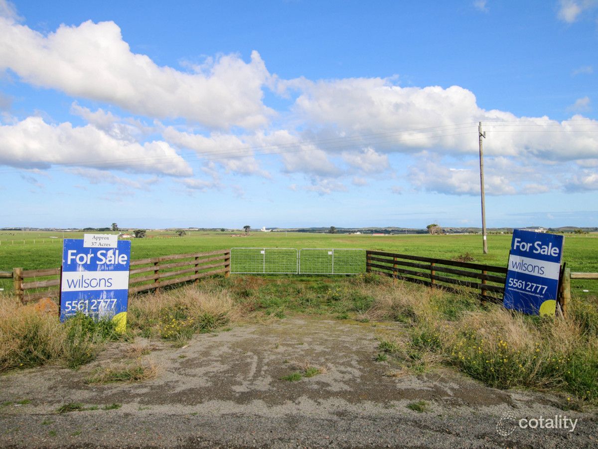 601 Tower Hill Rd, Yangery, VIC 3283